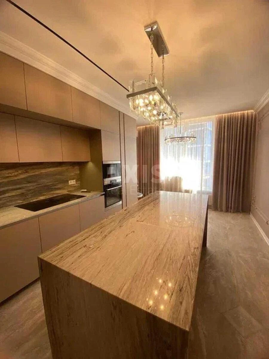 4к квартира ул. Михаила Бойчука 41649200