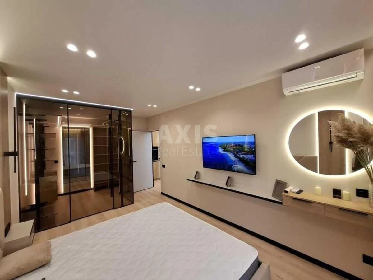 2k apartment vul. Myhajla Maksymovycha 24649395