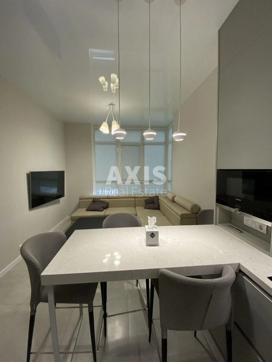 1k apartment vul. Kudri Ivana 7694791