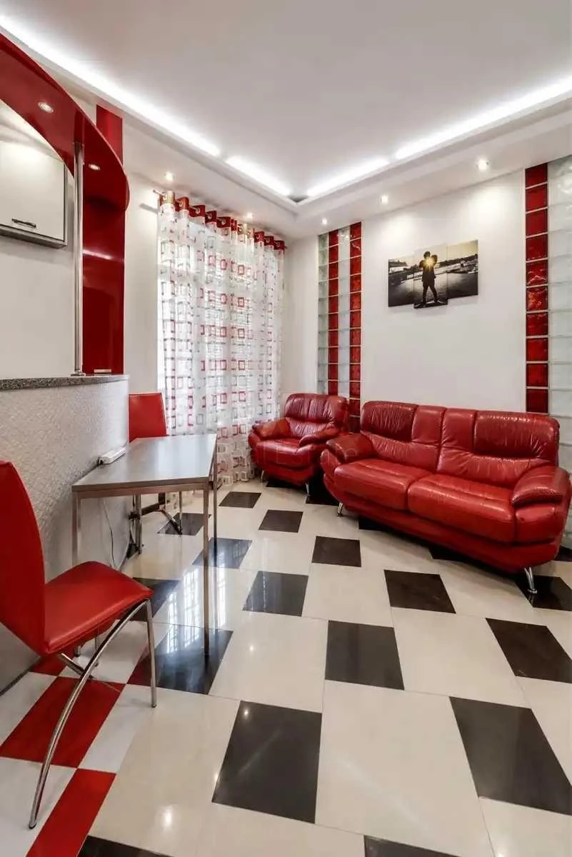 2k apartment vul. Velyka Vasyl'kivs'ka 20712484