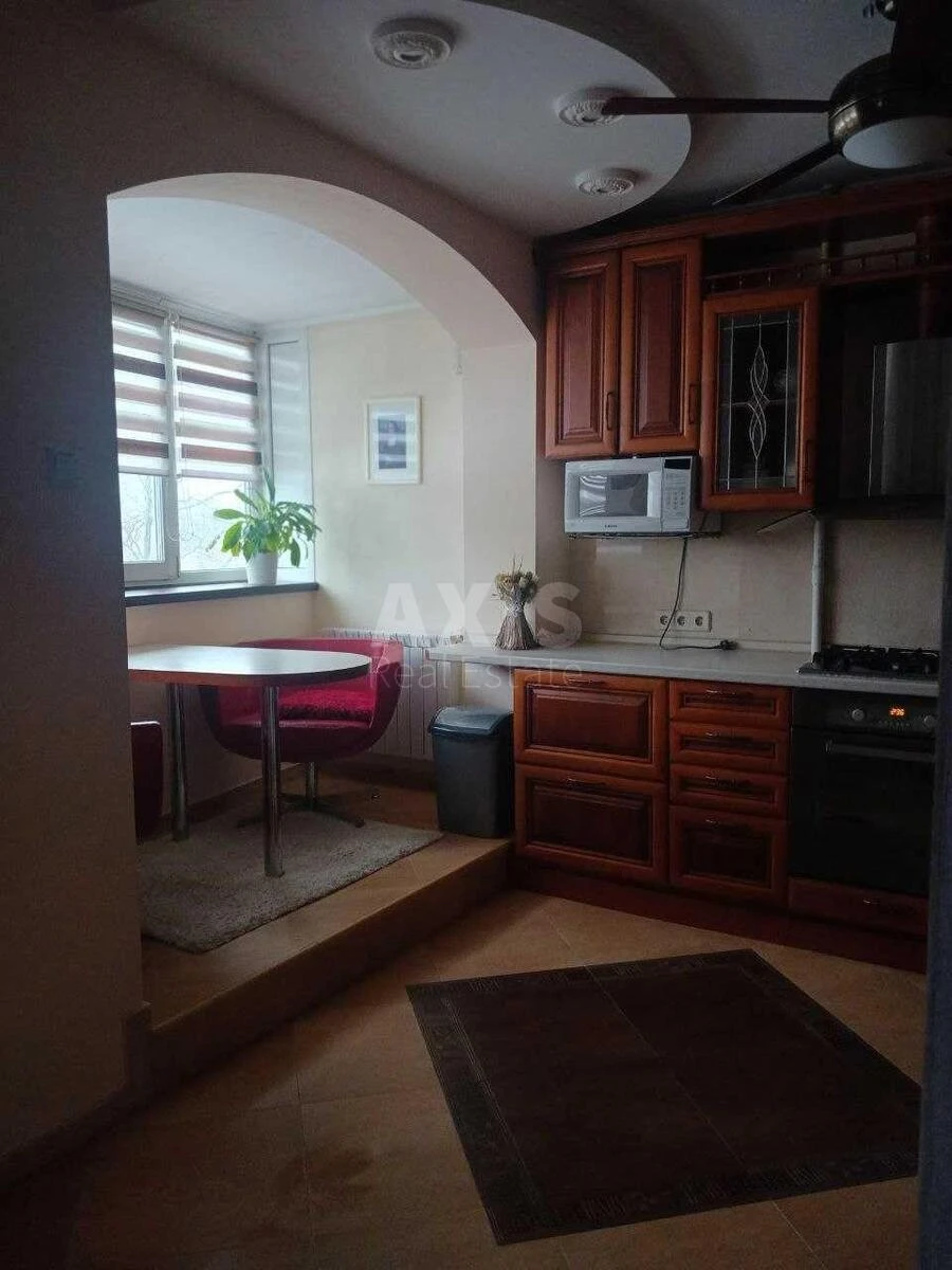 3k apartment pr-t Tychyny Pavla 20А649682