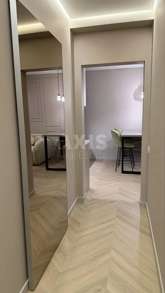 2k apartment vul. Myhajla Maksymovycha 246657612