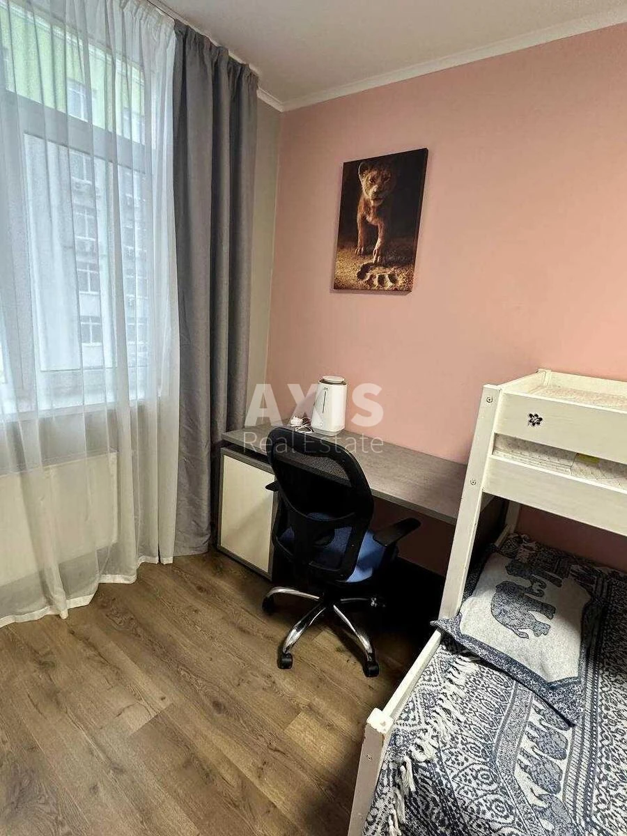 2k apartment vul. Vitaliya Skakuna 21616153
