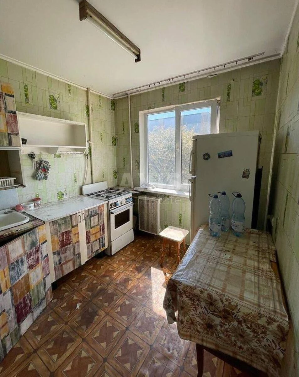 1k apartment vul. Strazheska Akademika 1168262