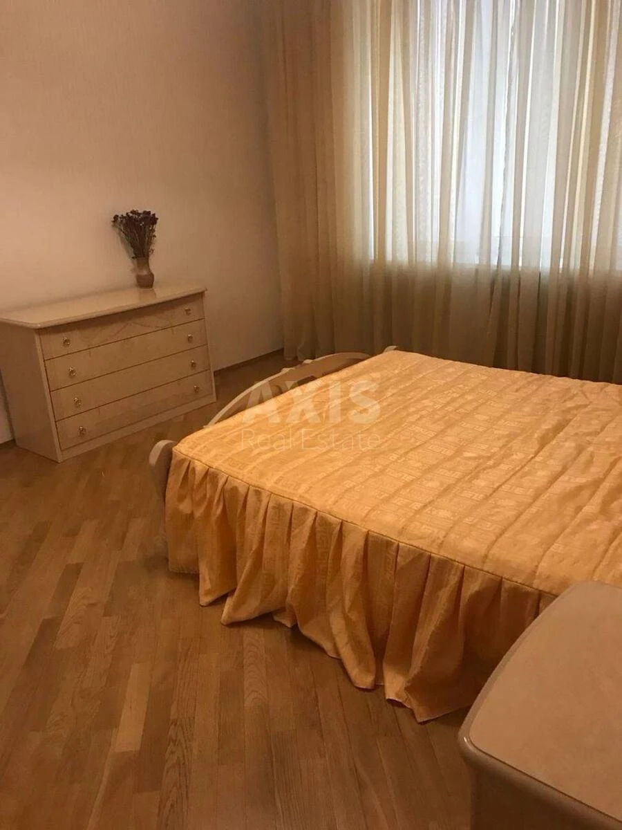 2k apartment vul. Lyps'ka 15Б666023