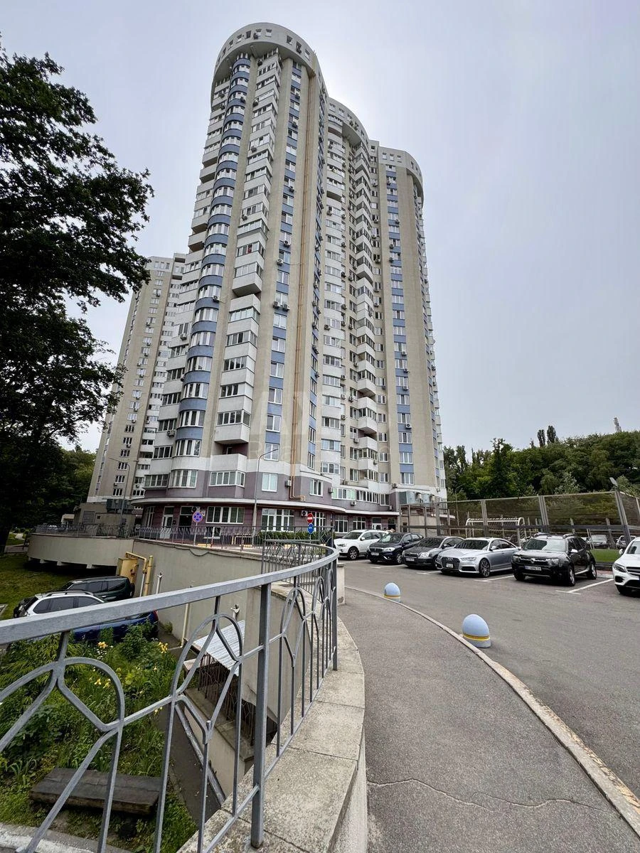 1k apartment vul. Ryz'ka 73Г5790313