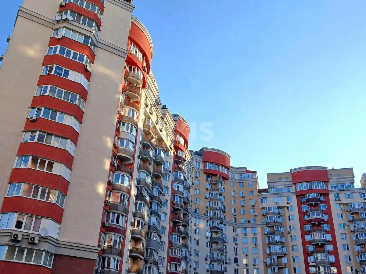 Office vul. Stepana Rudnytskoho 3/7, 63m2713049