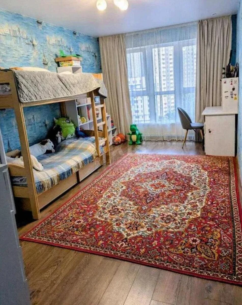 3к квартира ул. Вишняковская 4697484