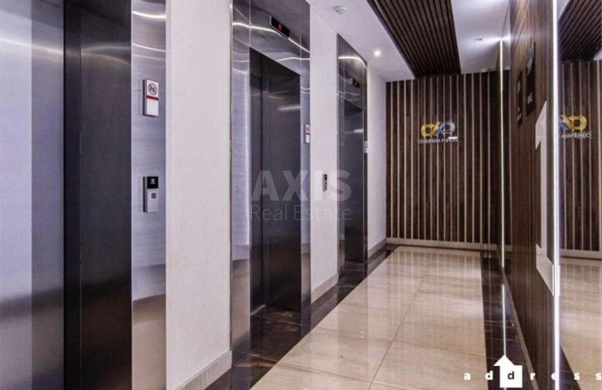 2k apartment vul. Mykil's'ko-Slobids'ka 3А6663410