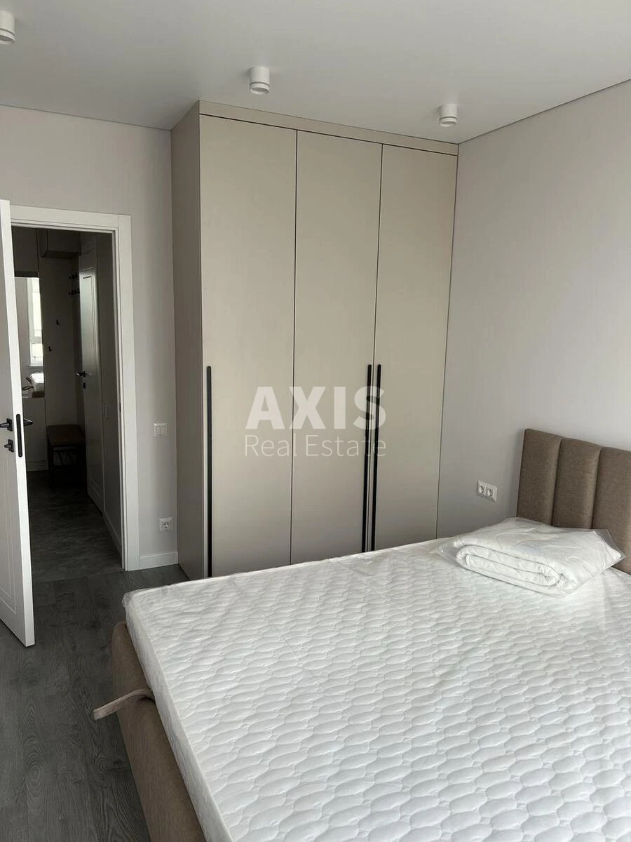 1k apartment vul. Vsevoloda Zmijenka 15/23682242