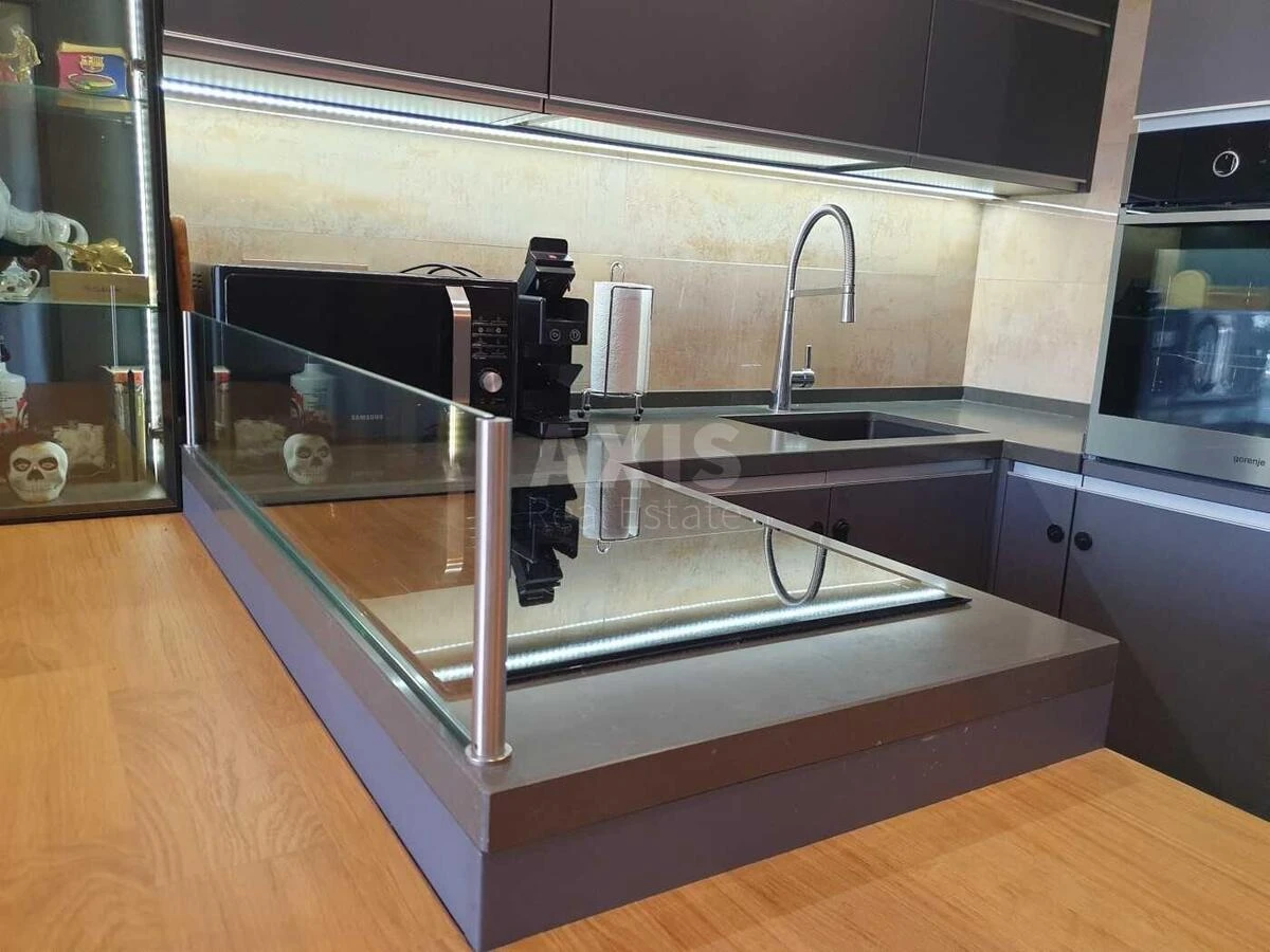 1k apartment vul. Zlatoustivs'ka 30622283