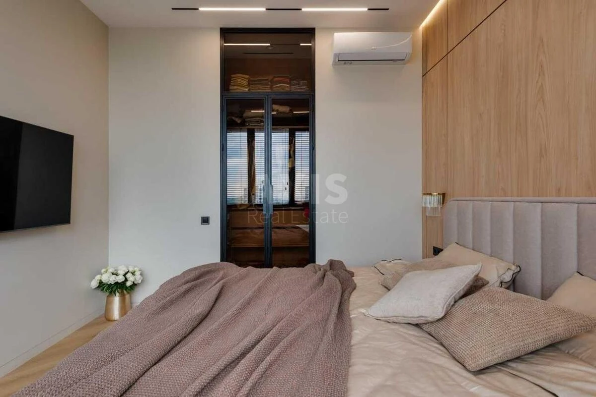 2k apartment vul. Andriya Verkhohlyada 4Б7132310