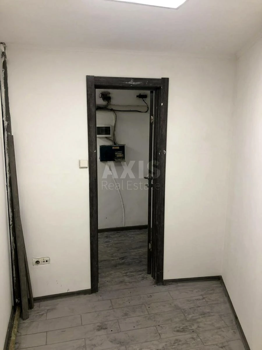 Офис ул. Юрковская 34, 87м2666537