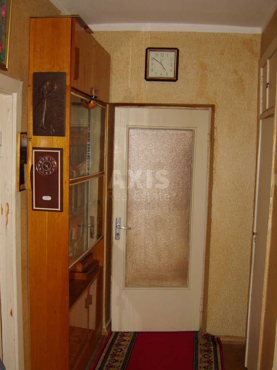 2к квартира ул. Герцена 18/20713259