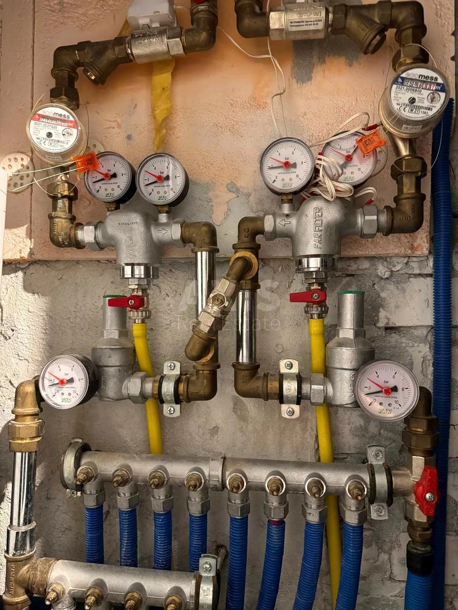 3к квартира ул. Чавдар Елизаветы 245940214