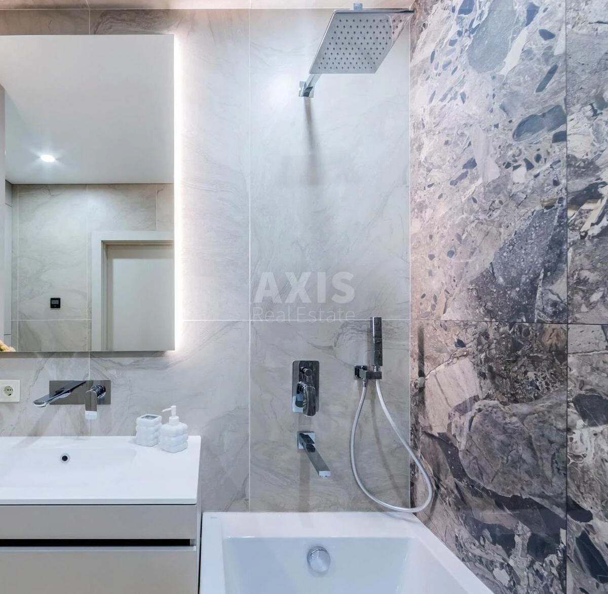 2k apartment vul. Myhajla Maksymovycha 24636549