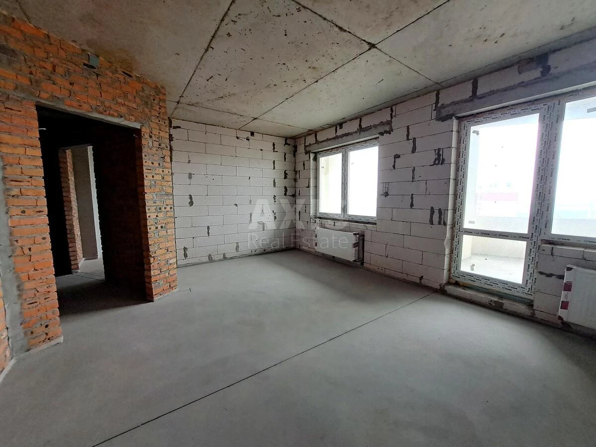 3k apartment vul. Novopol'ova 2641884