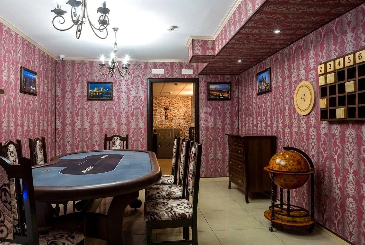 Office vul. Antonovycha 150, 133m2655510