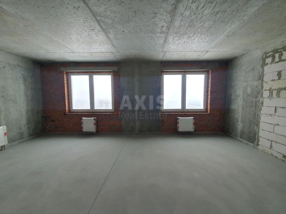 4k apartment vul. Rusovoi' Sofii' 22655584