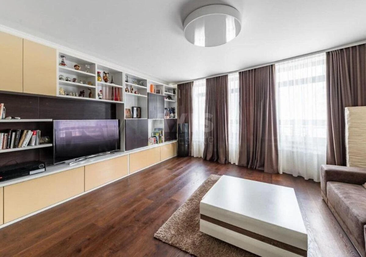 3k apartment pr-t Nauky 80/73А655091