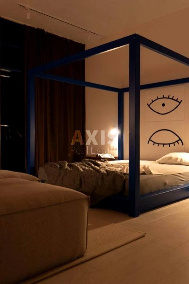 1k apartment vul. Vasylya Tyutyunnyka 52/1654933