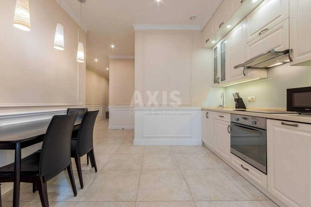 1k apartment vul. Kudri Ivana 7702021