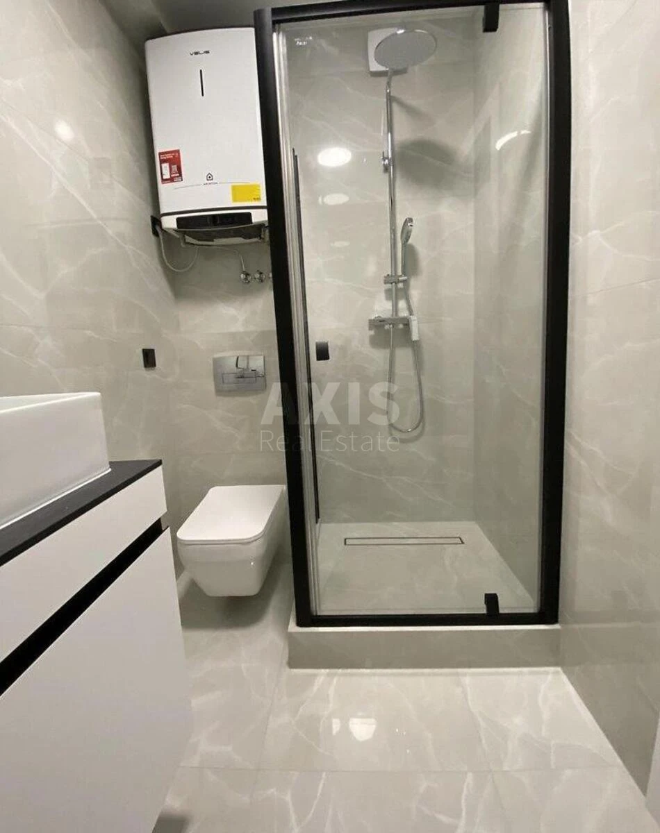 1k apartment vul. Myhajla Maksymovycha 24В716808
