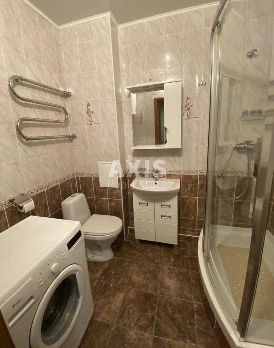 1к квартира ул. Чавдар Елизаветы 13633761