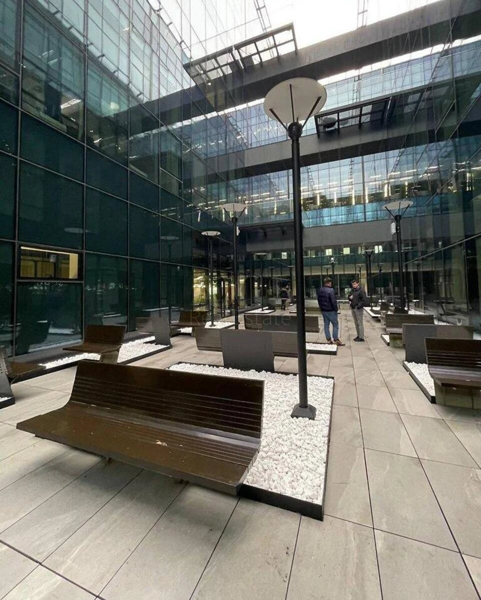 Office vul. Olenivs'ka 23, 1100m2498445