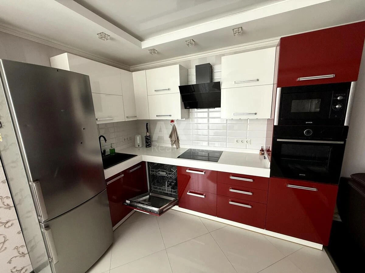 2k apartment vul. Lypkivs'kogo Vasylja Mytropolyta 1869928