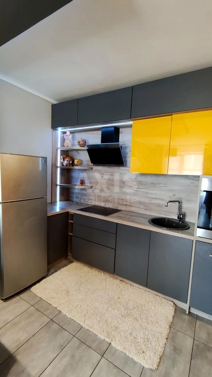 1k apartment vul. Klavdii'vs'ka 40В668168