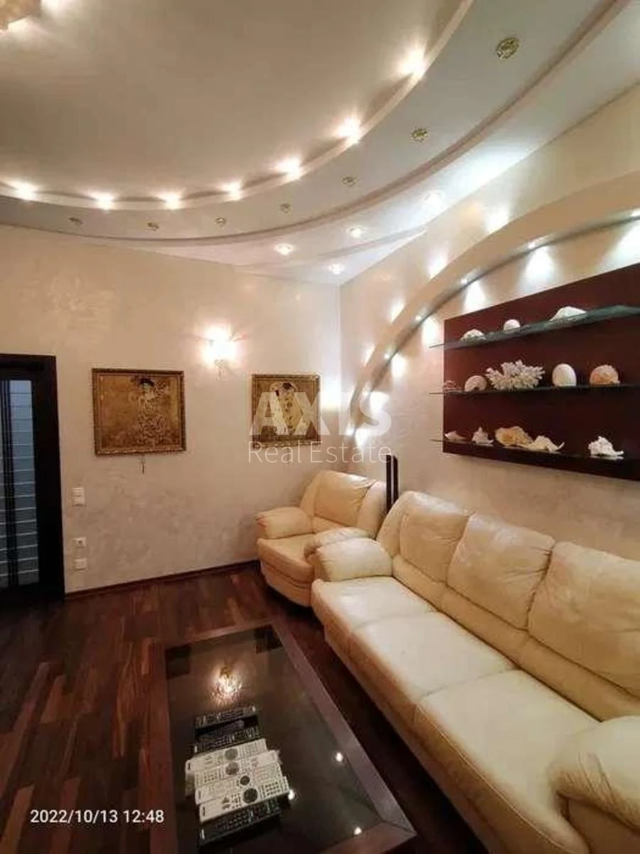 3k apartment vul. Vozdvyzhens'ka 29 B2332516