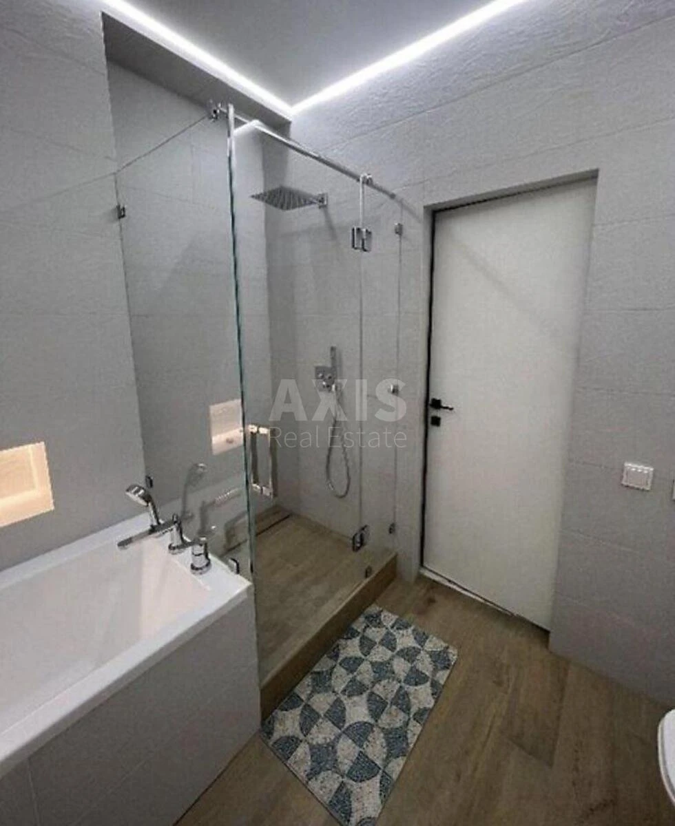 2k apartment vul. Myhajla Maksymovycha 28Б699878