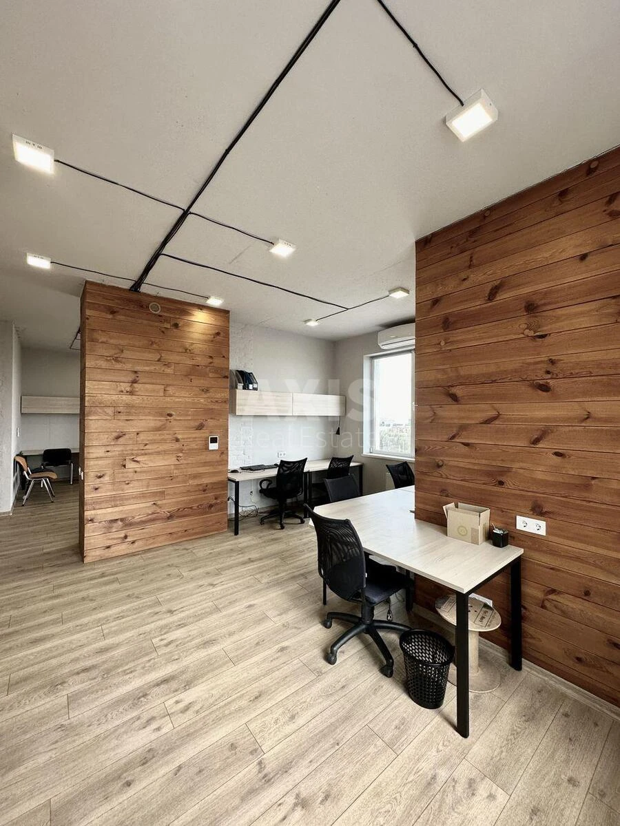 Office vul. Mashynobudivna 39, 76m2714548