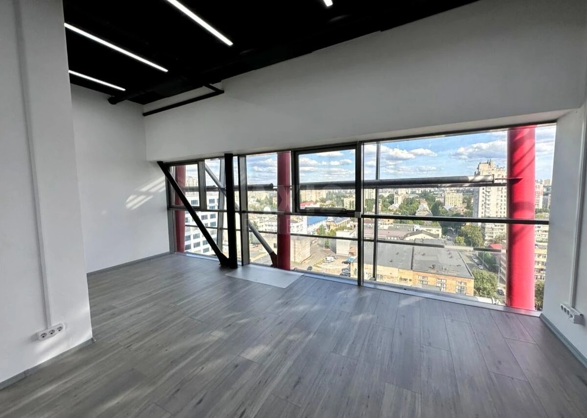 Office vul. Get'mana Vadyma 6, 727m26686410