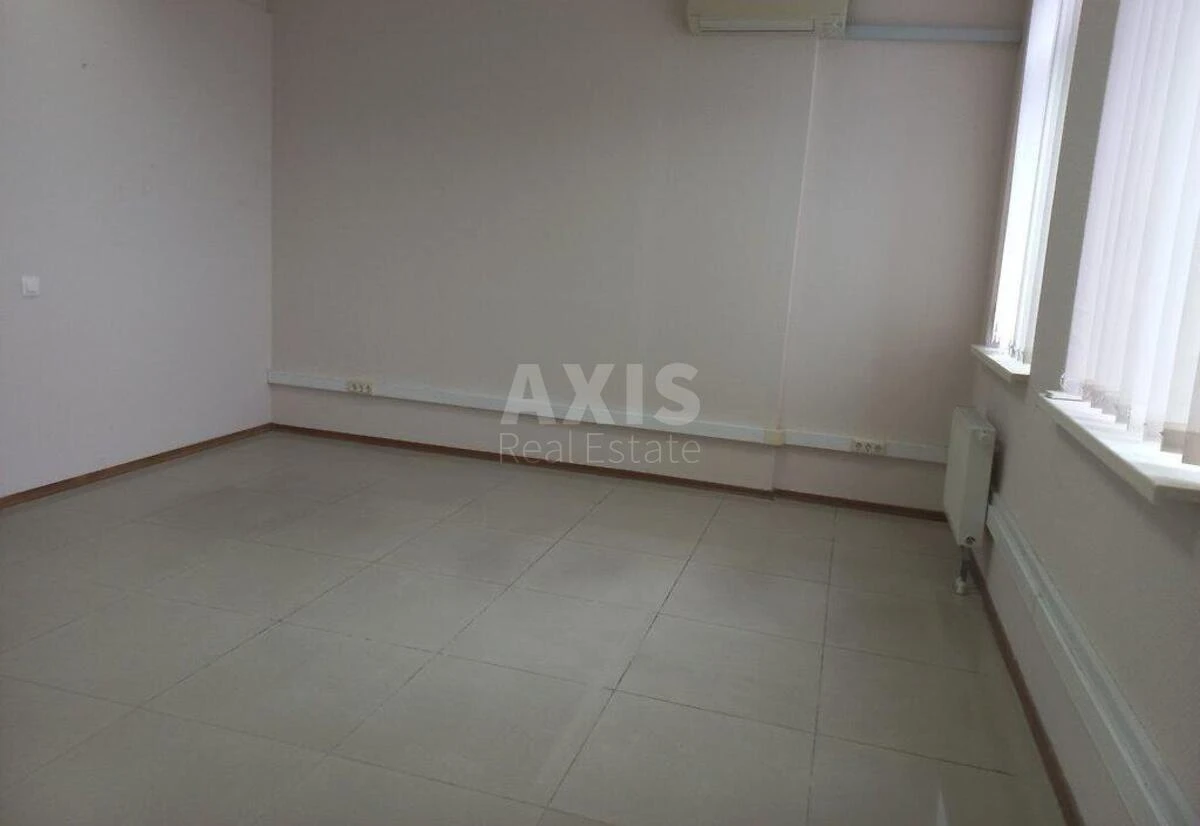 Office vul. Baggovutivs'ka 23, 70m2542421