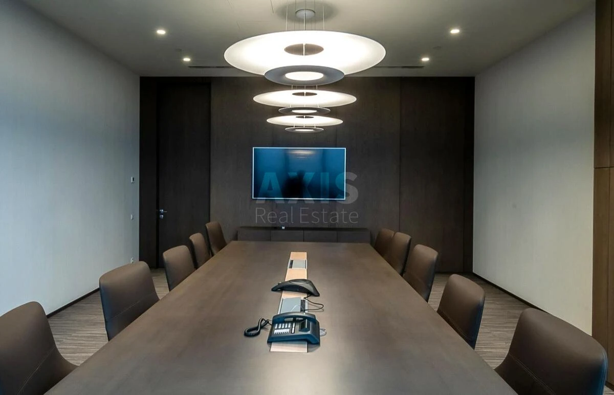 Office vul. Strutyns'kogo Sergija 23, 668m2668734