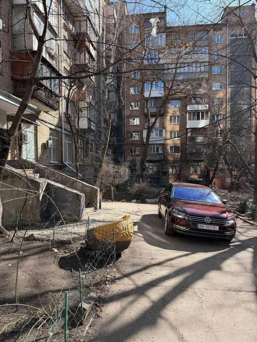 2k apartment vul. Velyka Vasyl'kivs'ka 102700307