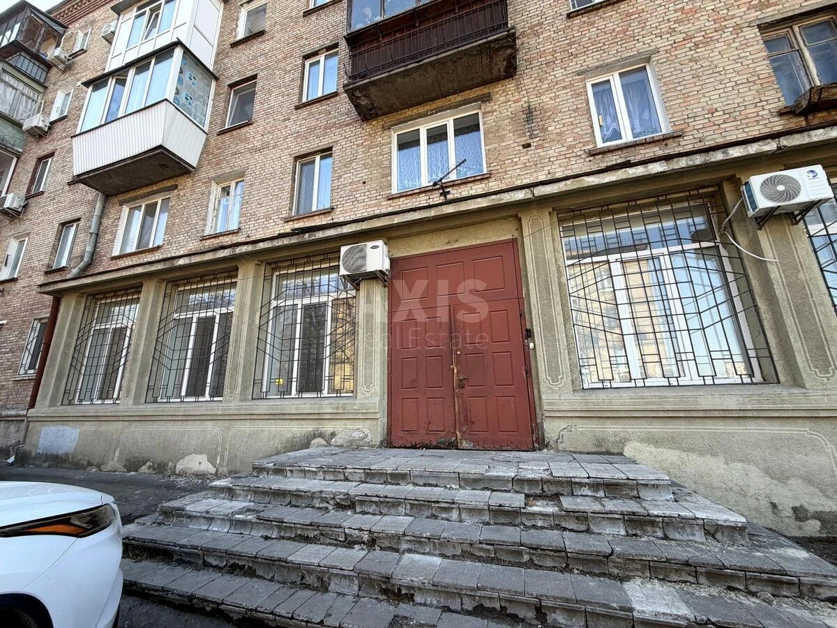 Trade object vul. Zhukovs'kogo Vasylja 17/25, 250m266890