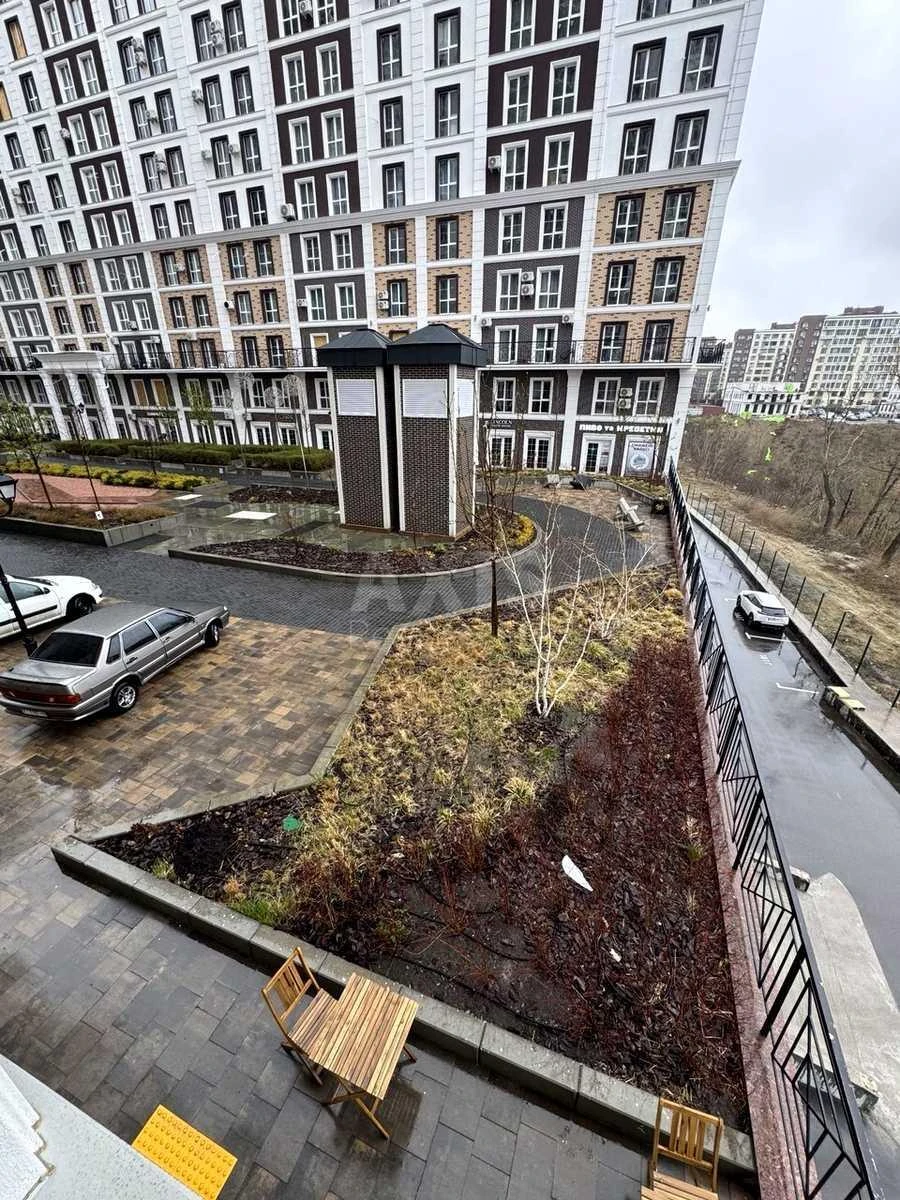 1k apartment vul. Myhajla Maksymovycha 26Д714929