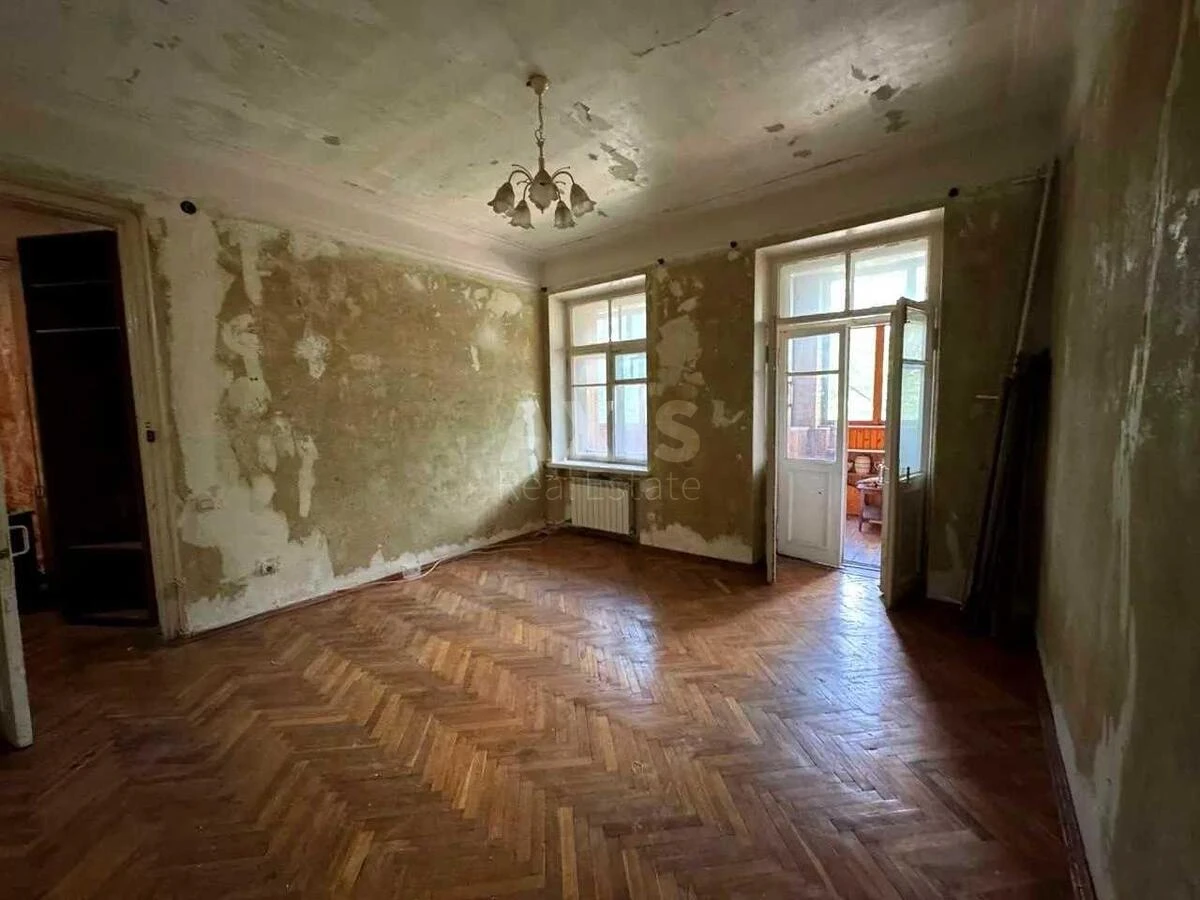 3k apartment vul. Skoropads'kogo Pavla 25700571