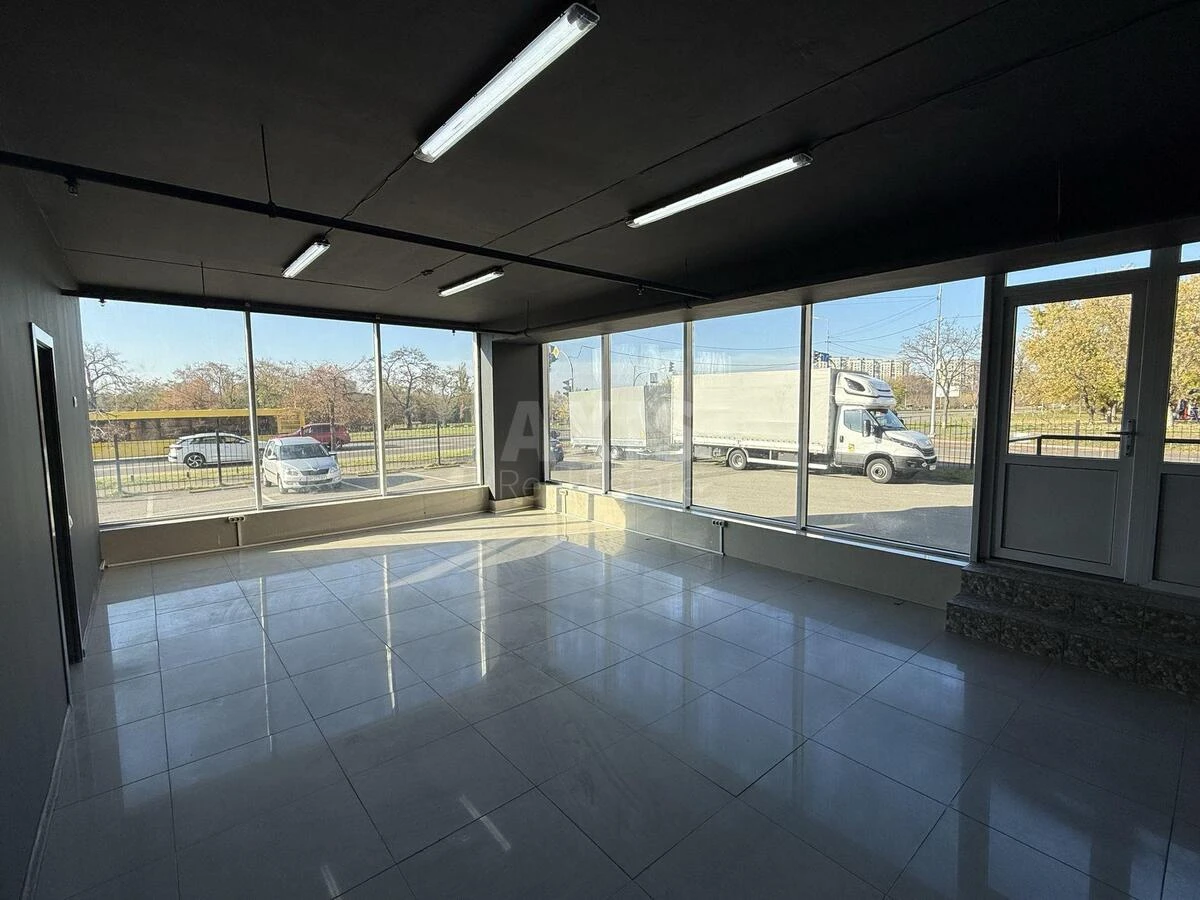 Trade object vul. Rajduzhna 25А, 72m2630173