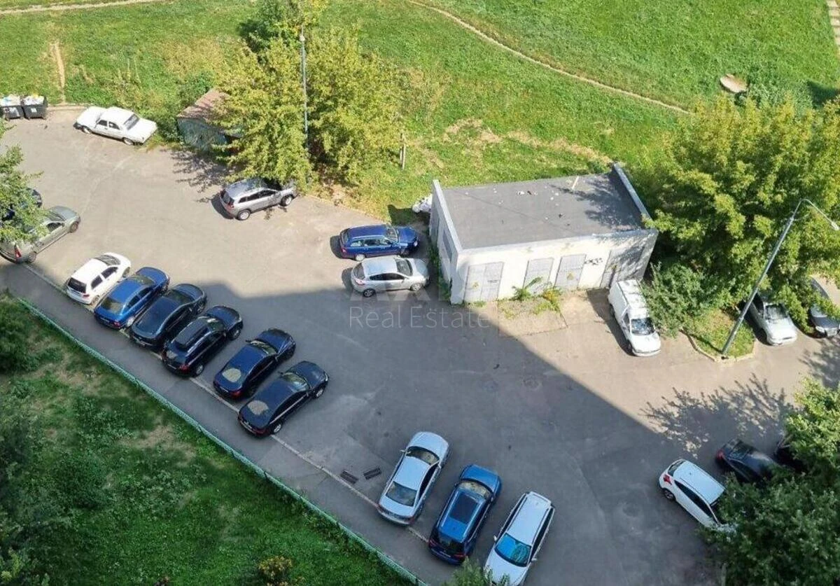 2к квартира ул. Якуба Коласа 4А6305617