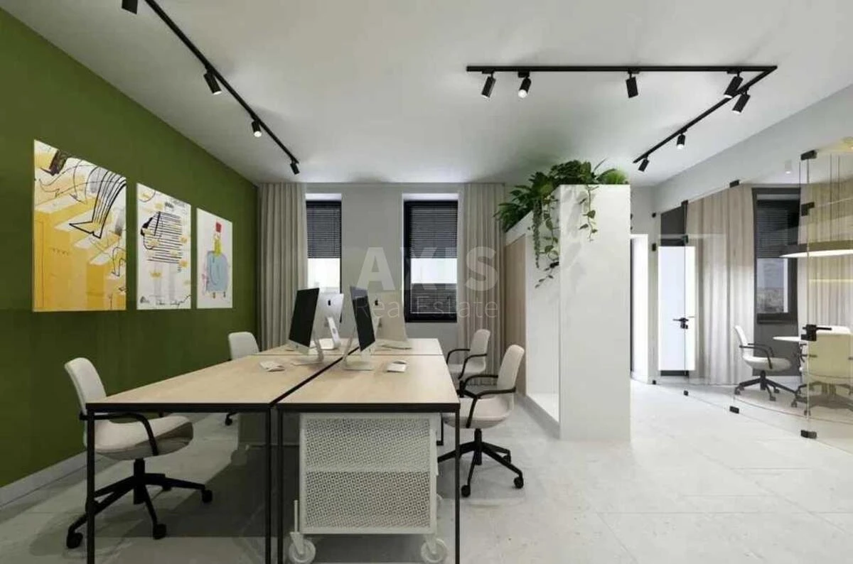 Office vul. Hmel'nyc'kogo Bogdana 9Б, 83m263107