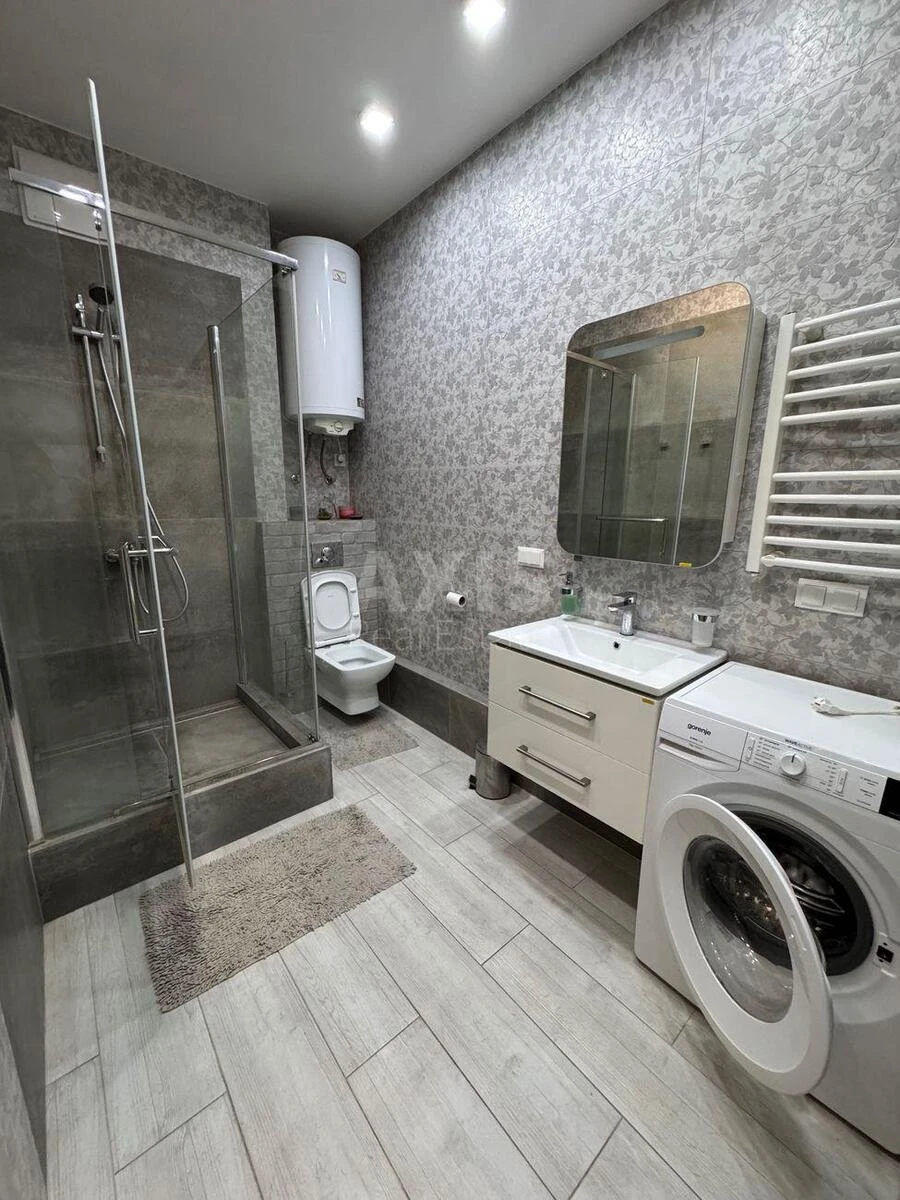 1k apartment vul. Glybochyc'ka 32686246