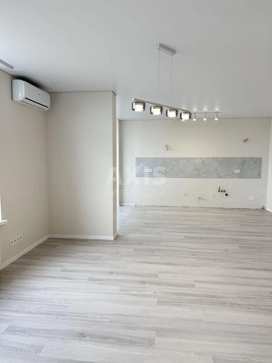 1k apartment vul. Mykil's'ko-Slobids'ka 8715612