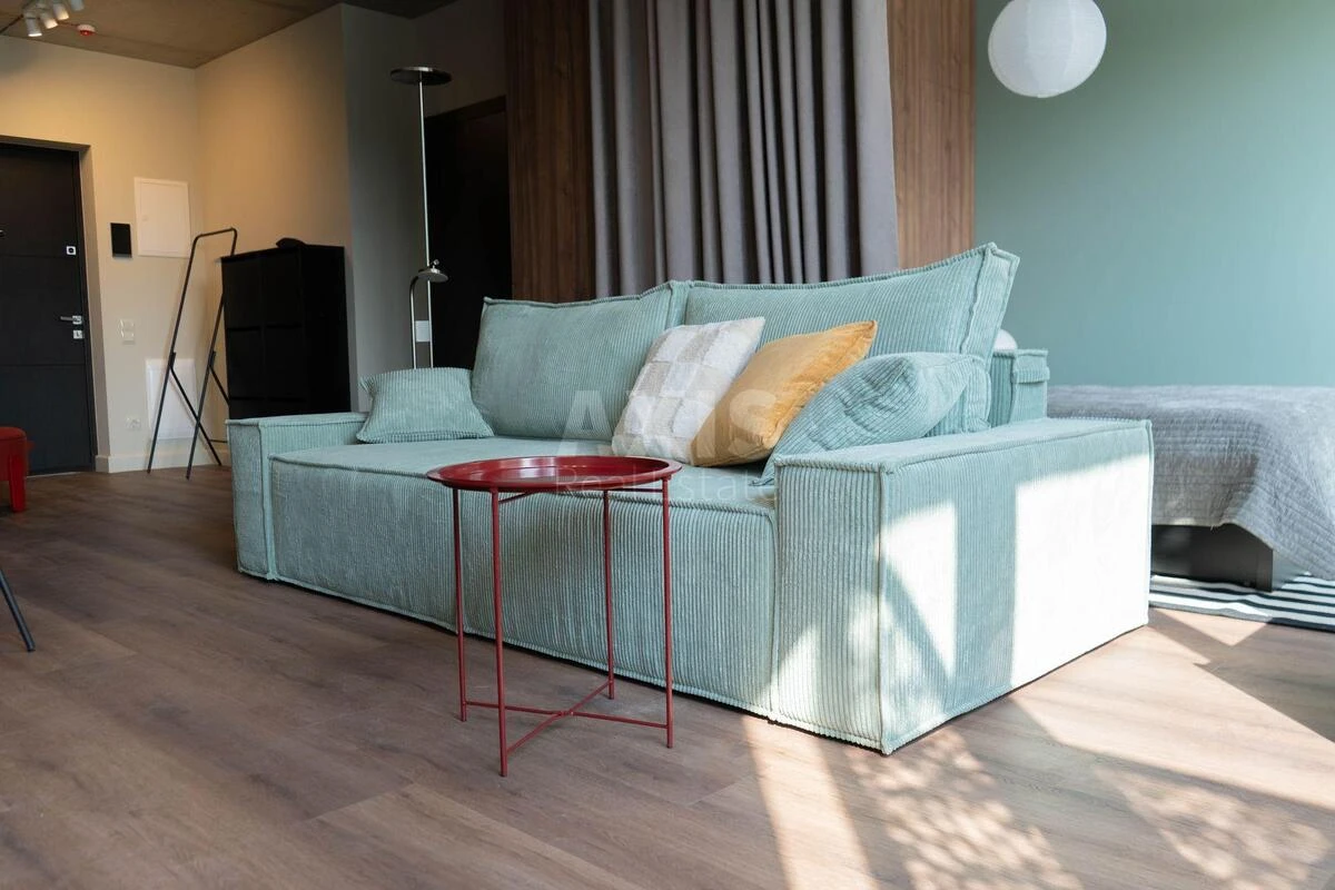 1k apartment vul. Viktora Nekrasova 4669755