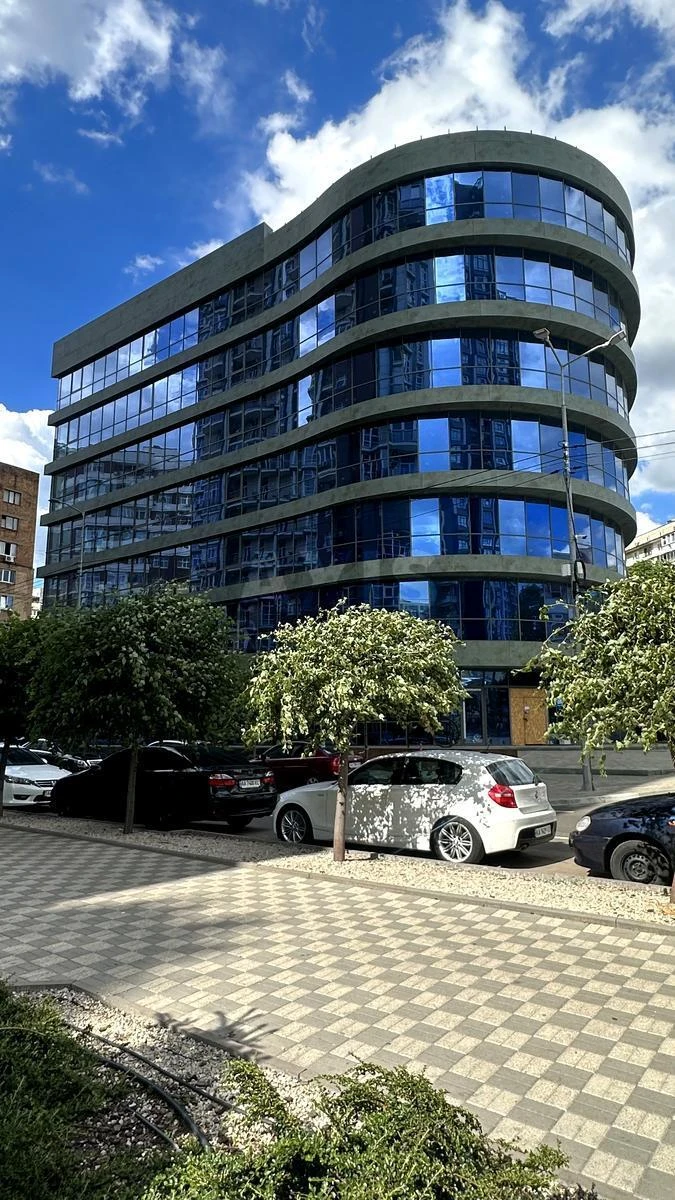 Office vul. Filatova Akademika 5, 3258m263207