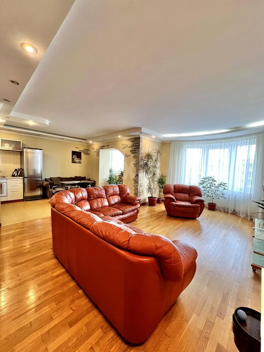 2k apartment pr-t Grygorenka Petra 1Б7011110