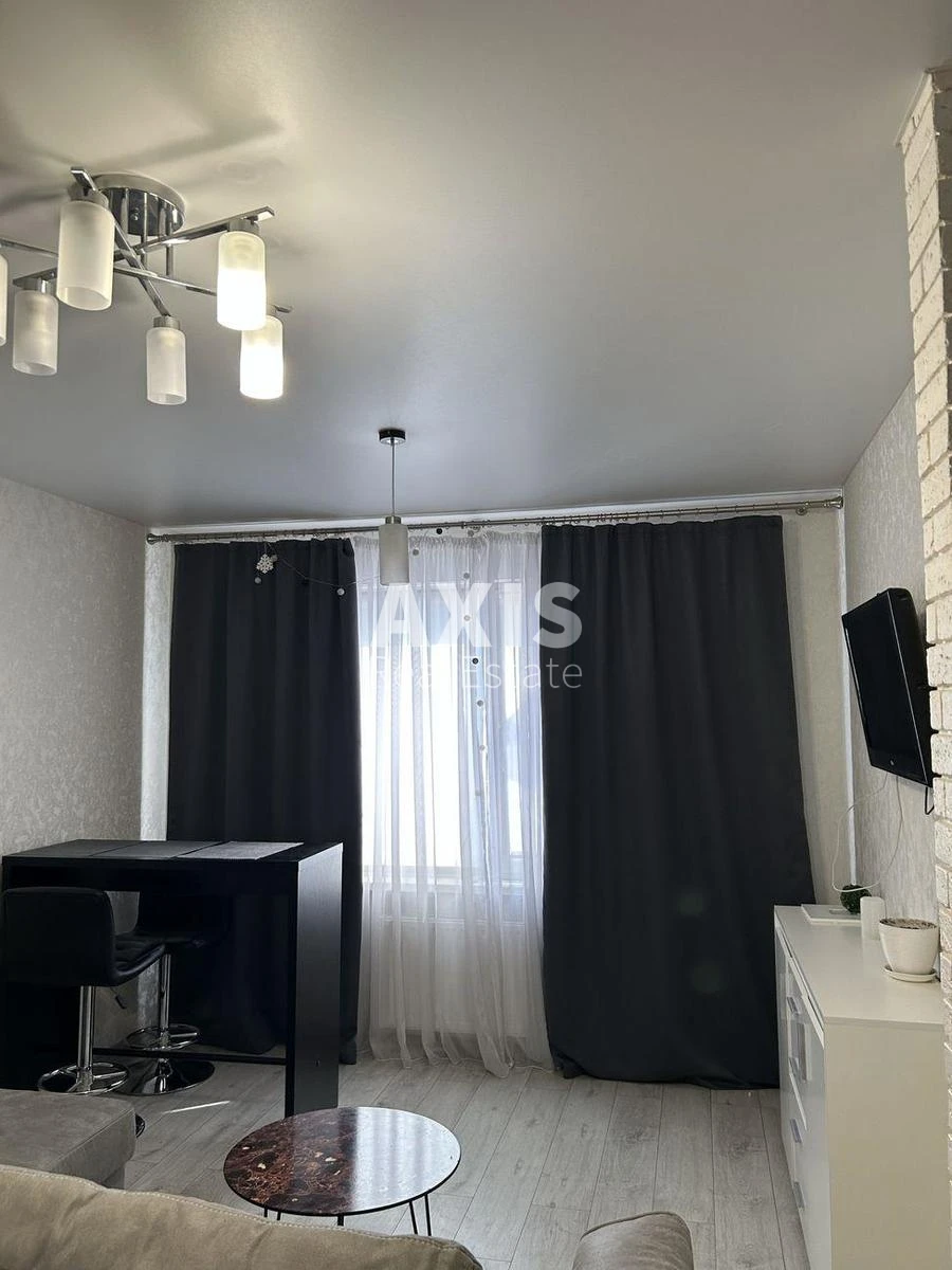 1к квартира ул. Стеценко 75415451